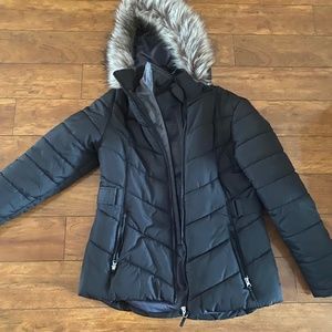Womens coat
